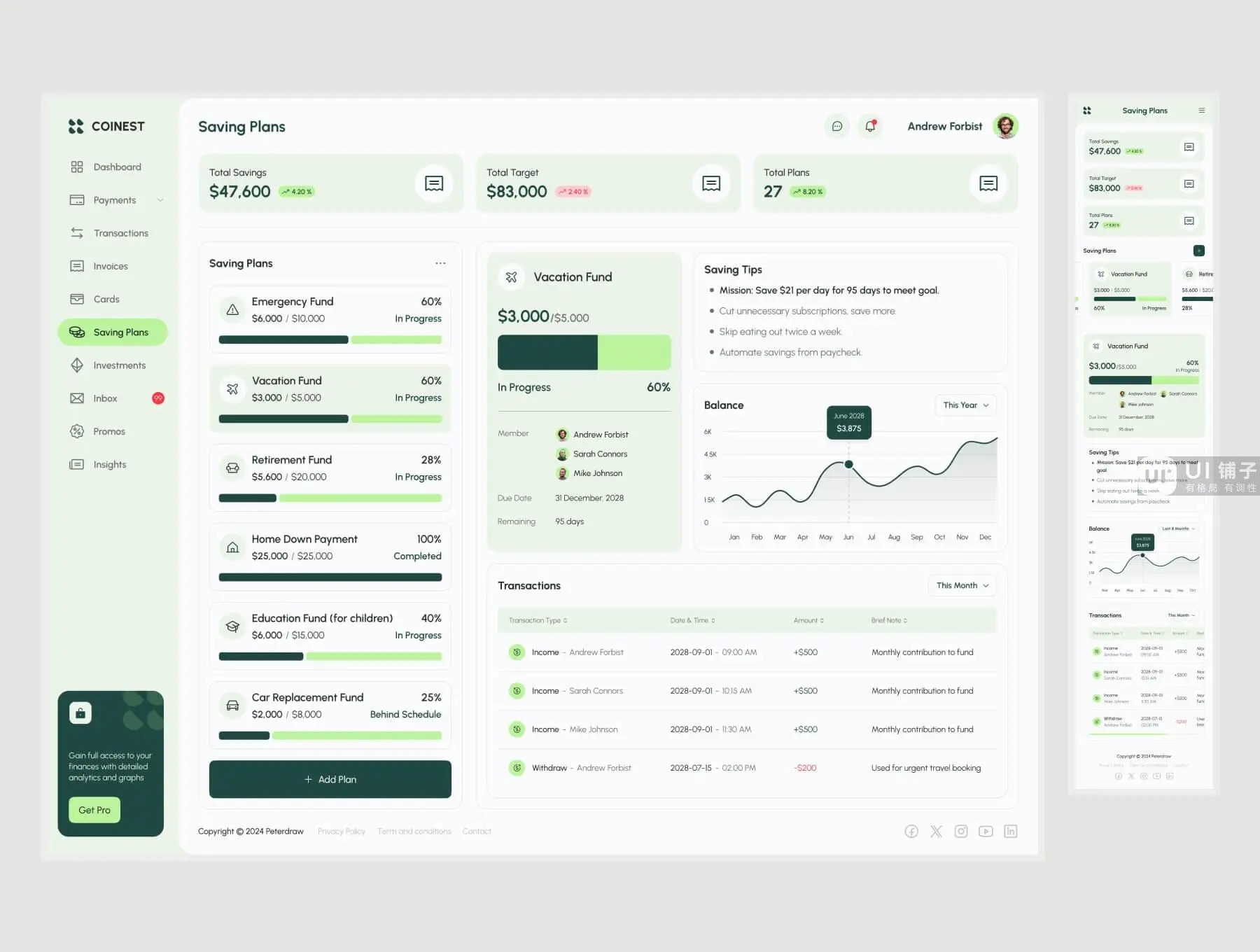 Cloud Migration Strategy