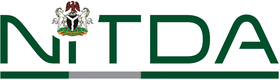 NITDA logo